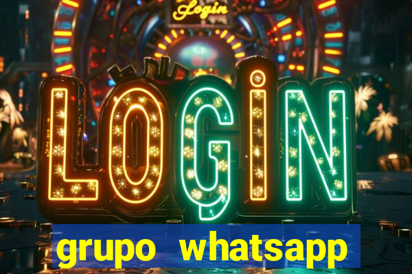 grupo whatsapp cdzinhas do vale